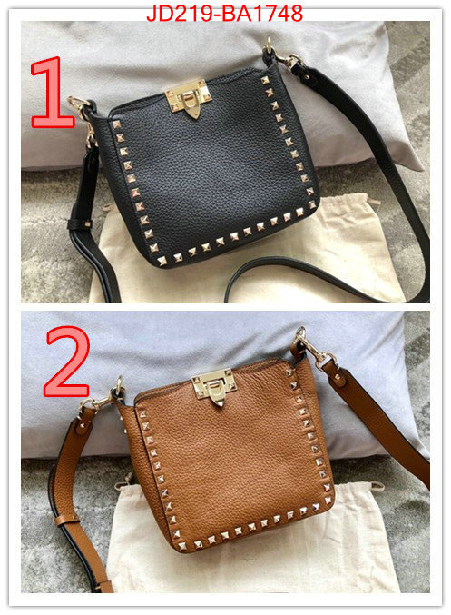 Valentino Bags (TOP)-Diagonal-,buy replica ,ID: BA1748,$: 219USD