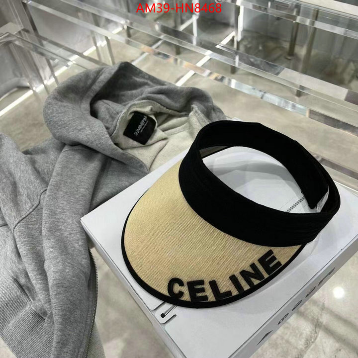 Cap (Hat)-Celine,how to find designer replica , ID: HN8468,$: 39USD