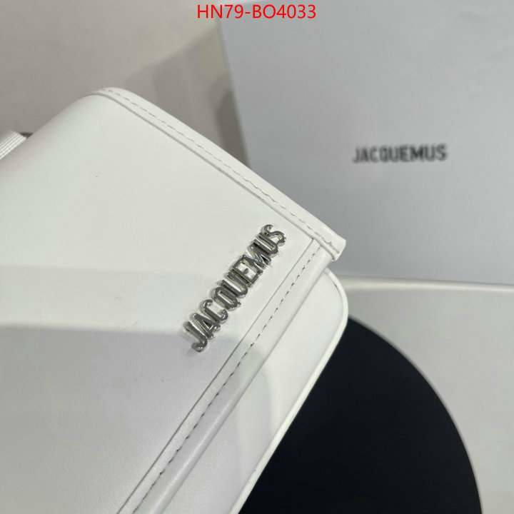 Jacquemus Bags(4A)-Diagonal-,cheap replica ,ID: BO4033,$: 79USD