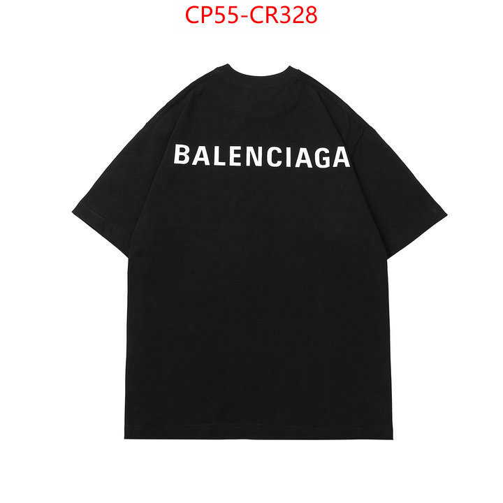 Clothing-Balenciaga,replcia cheap from china , ID: CR328,$: 55USD