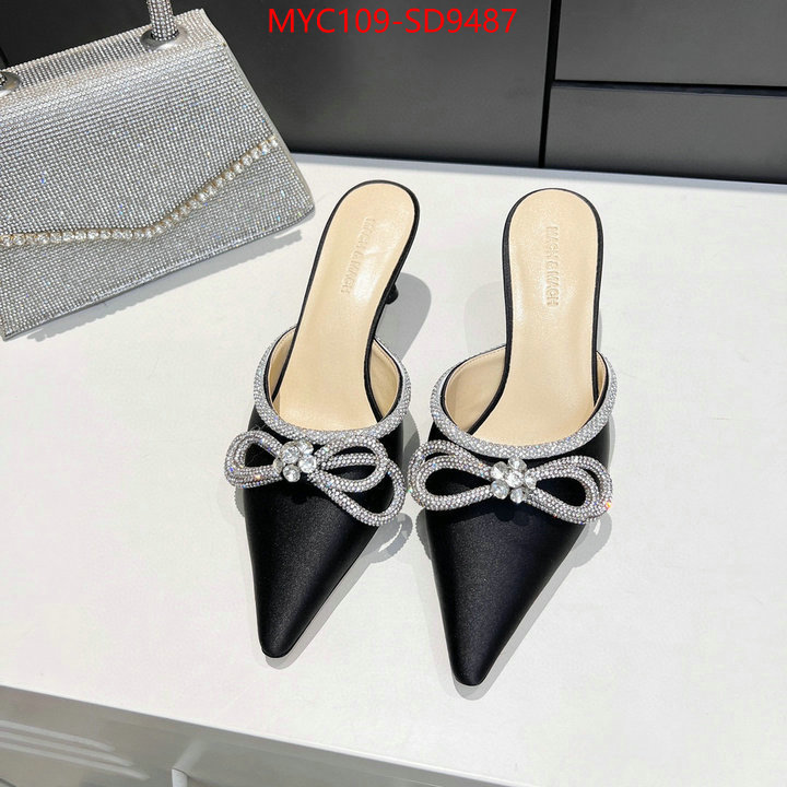 Women Shoes-Mach Mach,2023 replica wholesale cheap sales online ,aaaaa class replica , ID: SD9487,$: 109USD