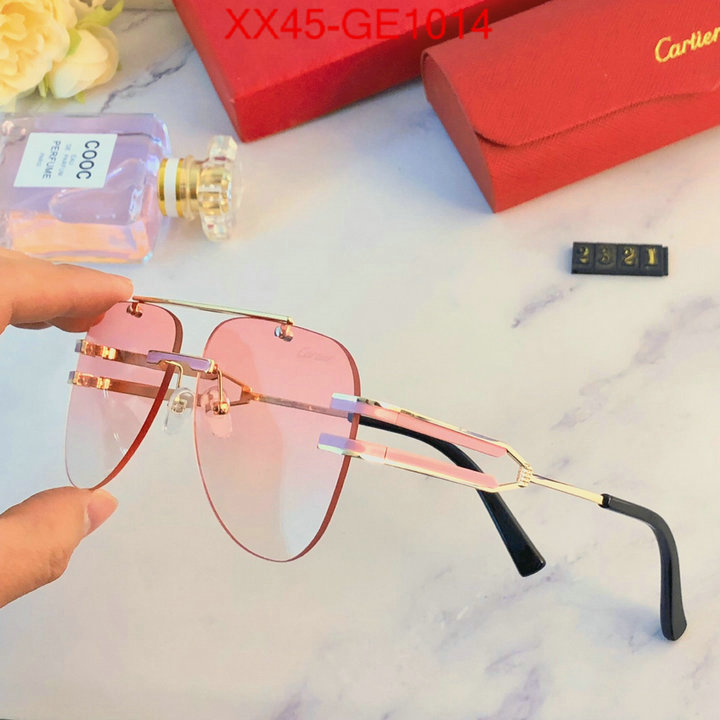 Glasses-Cartier,how to find designer replica , ID: GE1014,$: 45USD