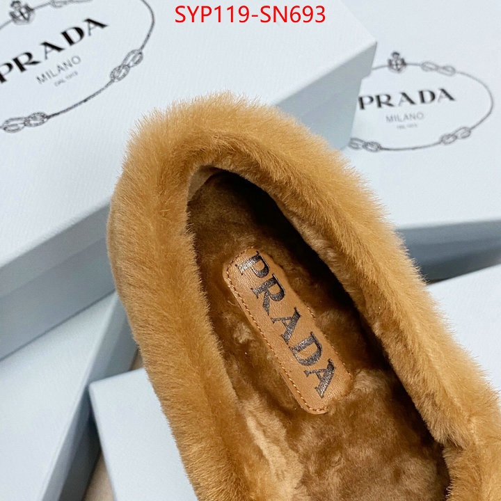 Women Shoes-Prada,fashion designer , ID: SN693,$: 119USD