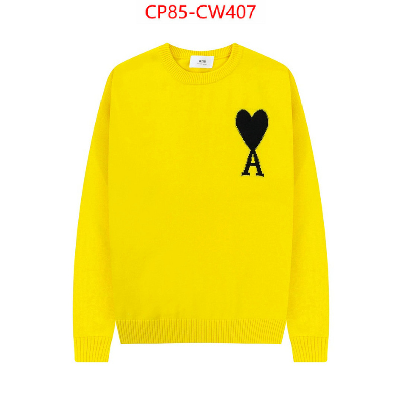 Clothing-AMI,1:1 replica , ID: CW407,$: 85USD