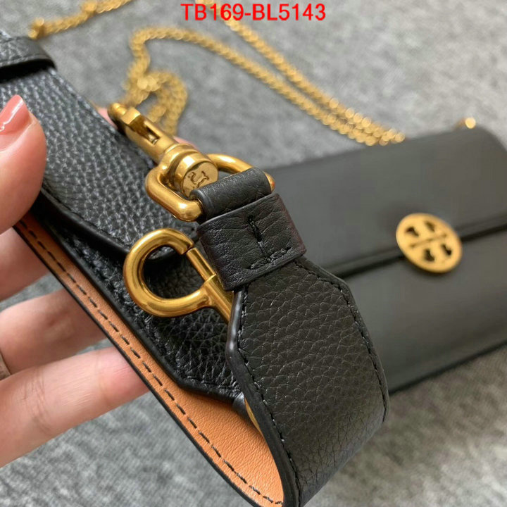 Tory Burch Bags(TOP)-Diagonal-,ID: BL5143,$: 169USD