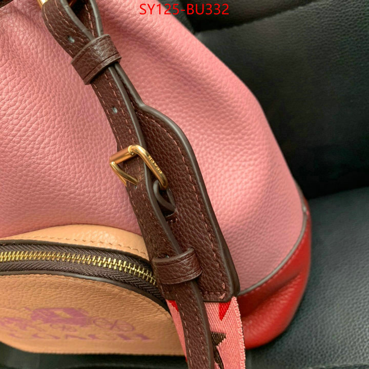 Michael Kors Bags(TOP)-Diagonal-,ID: BU332,$: 125USD