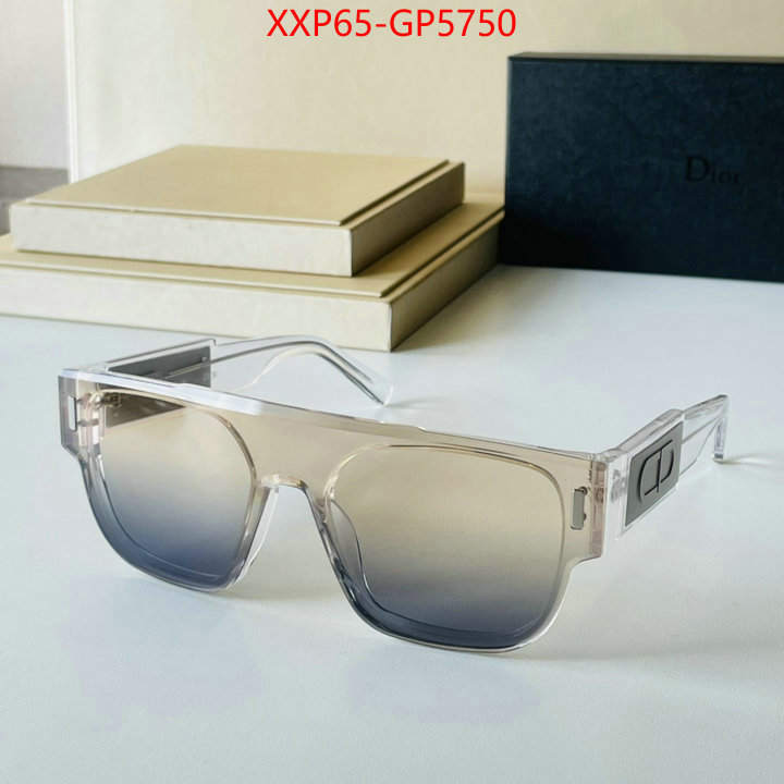 Glasses-Dior,designer fashion replica , ID: GP5750,$: 65USD