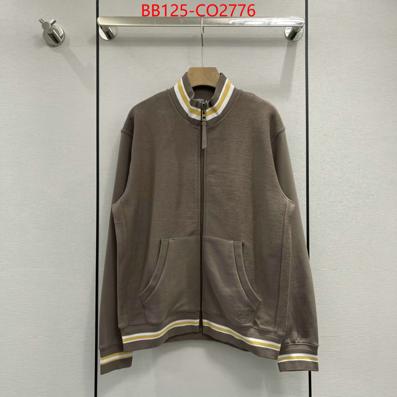 Clothing-Loewe,how quality , ID: CO2776,$: 125USD