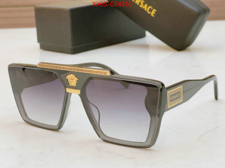 Glasses-Versace,best site for replica , ID: GE4310,$: 65USD