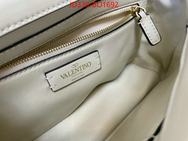 Valentino Bags (TOP)-Roman Stud-,top brands like ,ID: BO1692,