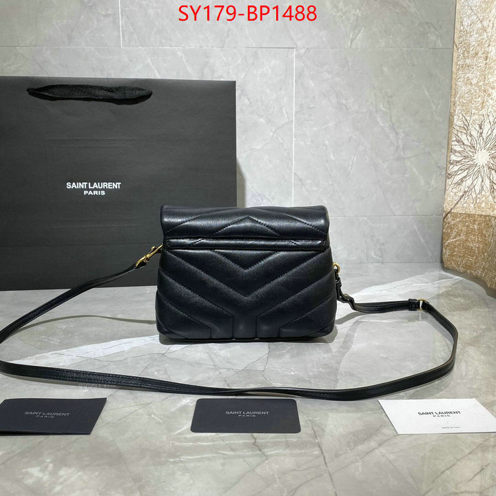 YSL Bag(TOP)-LouLou Series,ID: BP1488,$: 179USD