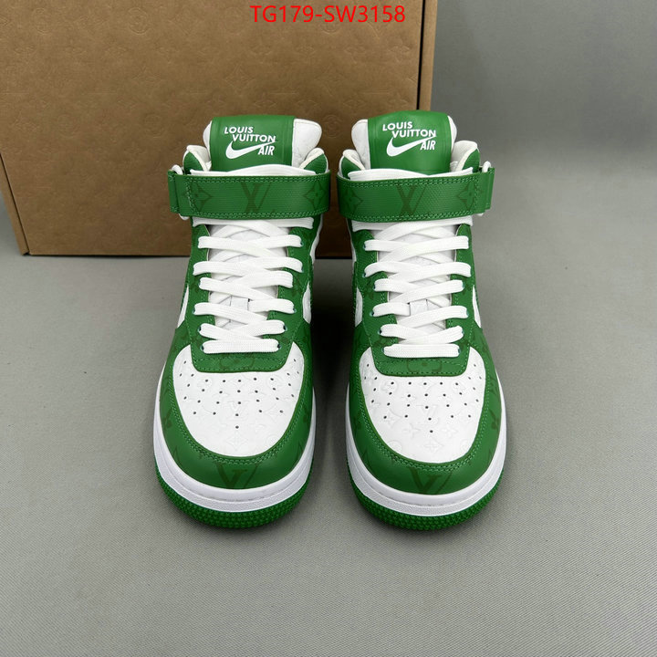 Men Shoes-Nike,fake designer , ID: SW3158,$: 179USD