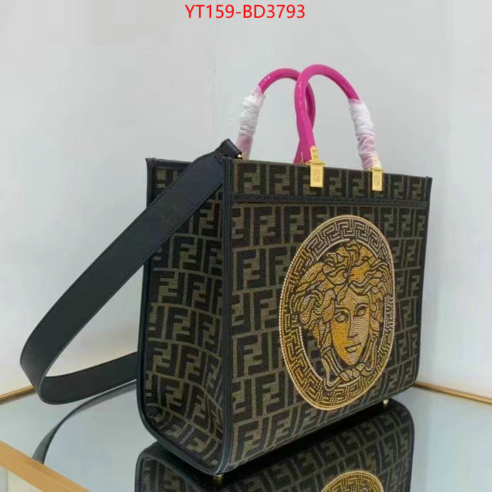 Versace Bags(TOP)-La Medusa,top sale ,ID: BD3793,$: 159USD