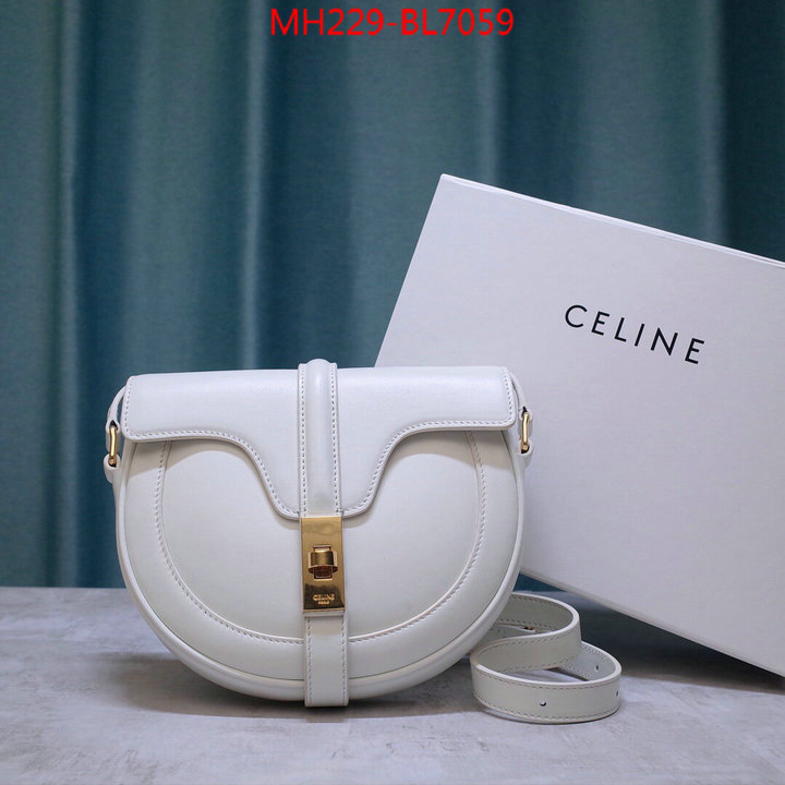 CELINE Bags(TOP)-Diagonal,where can i find ,ID: BL7059,$: 229USD