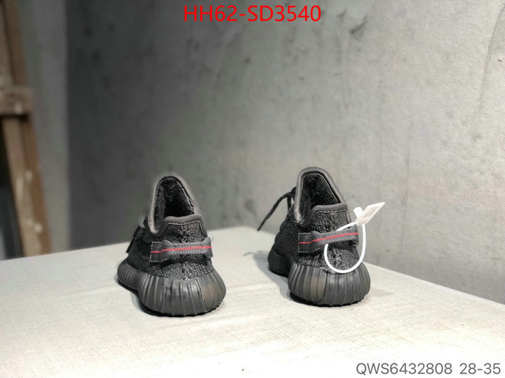 Kids shoes-Adidas,what is a 1:1 replica , ID: SD3540,$: 62USD