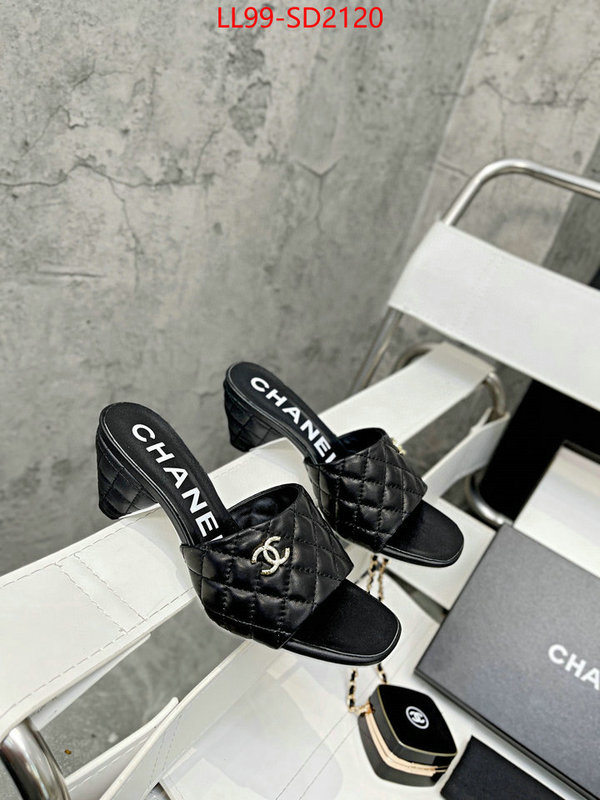 Women Shoes-Chanel,7 star replica , ID: SD2120,$: 99USD