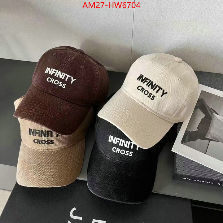 Cap (Hat)-Other,aaaaa+ class replica , ID: HW6704,$: 27USD