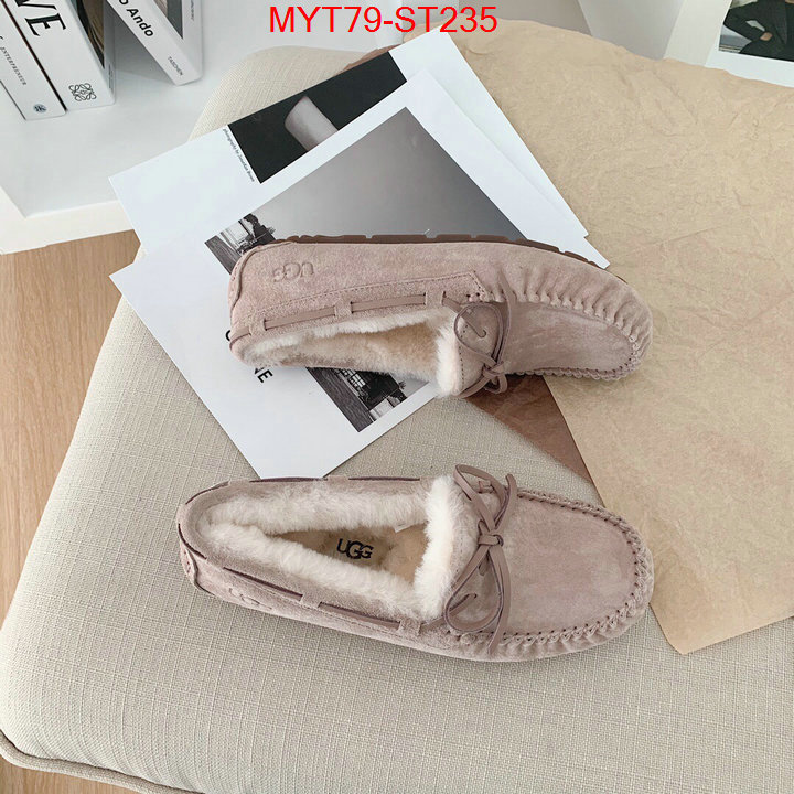 Women Shoes-UGG,brand designer replica , ID:ST235,$: 79USD