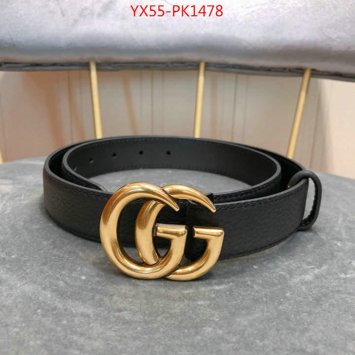 Belts-Gucci,where can i find , ID: PK1478,$:55USD