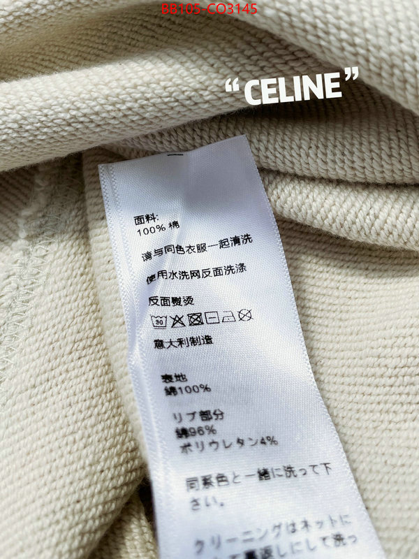 Clothing-Celine,new 2023 , ID: CO3145,$: 105USD