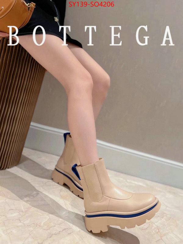 Women Shoes-BV,top 1:1 replica , ID: SO4206,$: 139USD