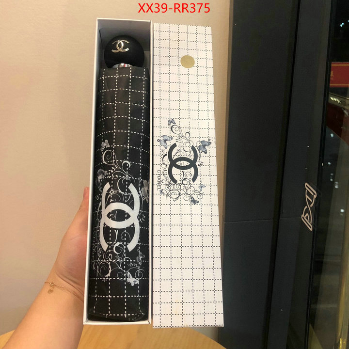 Umbrella-Chanel,ID: RR375,$: 39USD