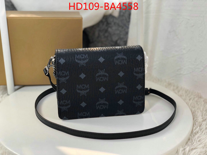 MCM Bags(TOP)-Diagonal-,ID: BA4558,$: 109USD