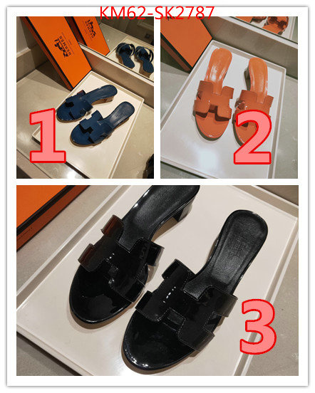 Women Shoes-Hermes,replica every designer ,Code: SK2787,$:62USD