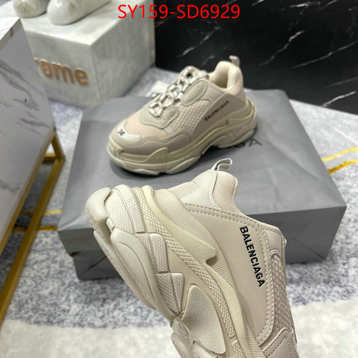 Women Shoes-Balenciaga,wholesale sale , ID: SD6929,$: 159USD