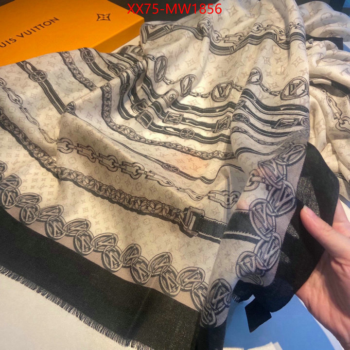 Scarf-LV,perfect , ID: MW1856,$: 75USD