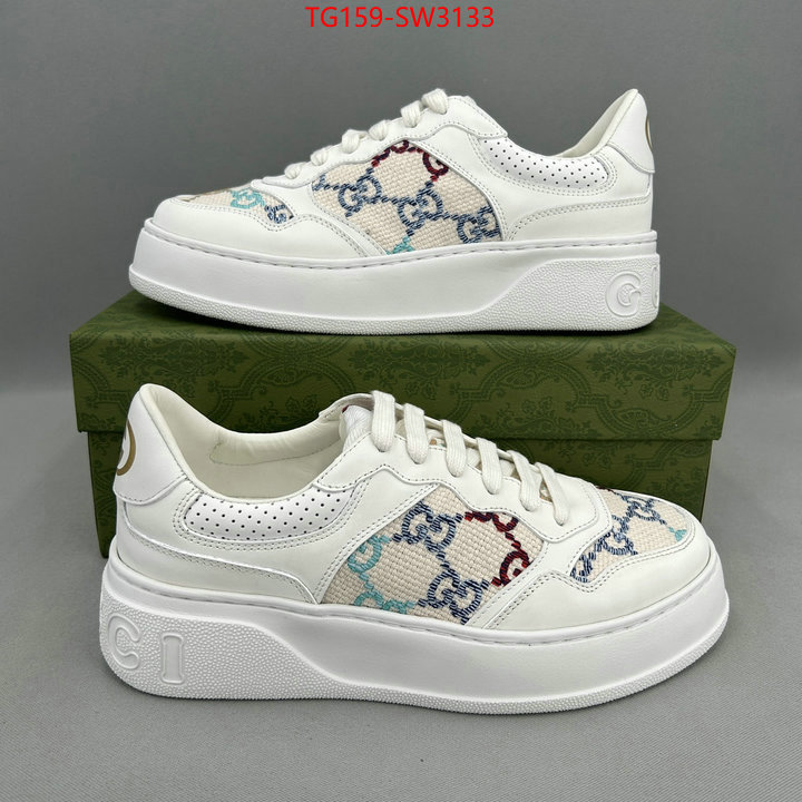 Men Shoes-Gucci,2023 aaaaa replica 1st copy , ID: SW3133,