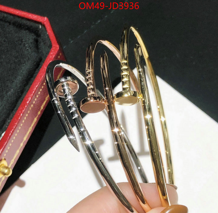 Jewelry-Cartier,online sale ,ID: JD3936,$: 49USD