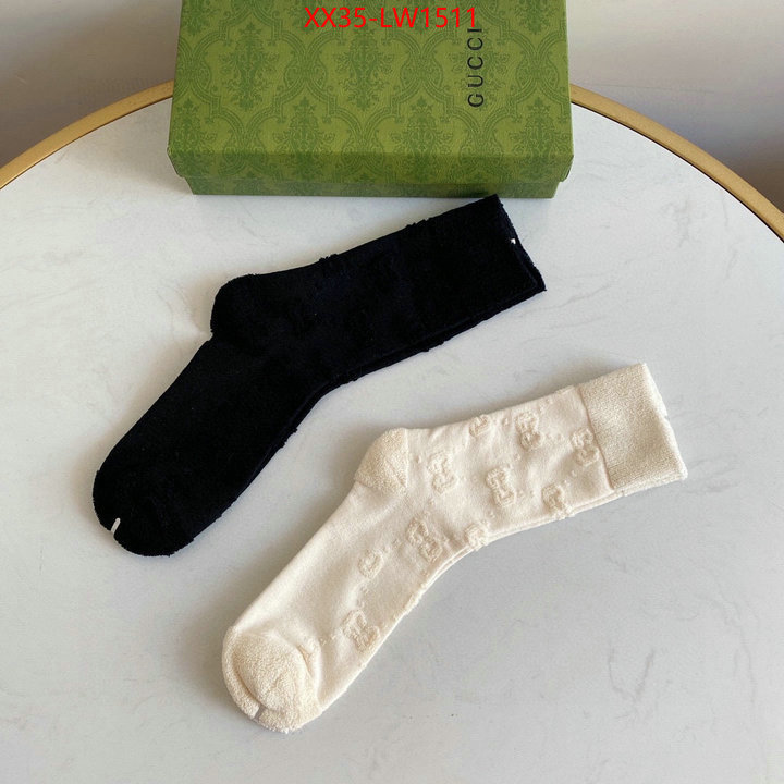 Sock-LV,find replica , ID: LW1511,$: 35USD