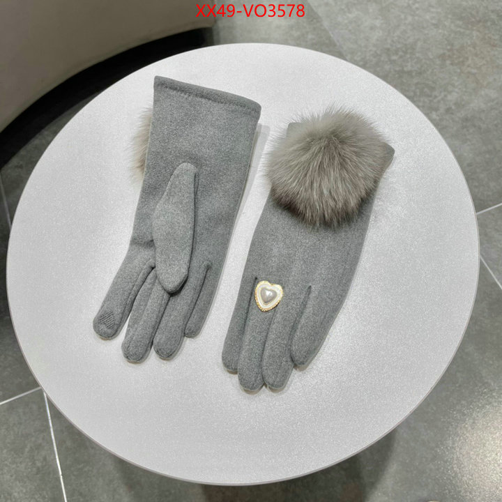 Gloves-Hermes,exclusive cheap , ID: VO3578,$: 49USD