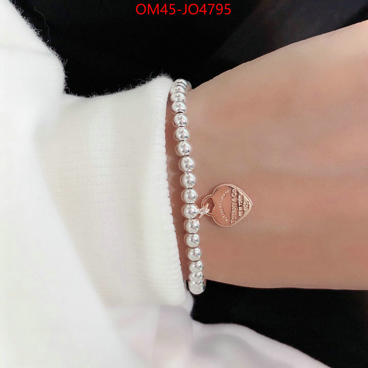 Jewelry-Tiffany,buy cheap replica ,ID: JO4795,$: 45USD