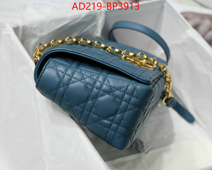 Dior Bags(TOP)-Caro-,ID: BP3913,