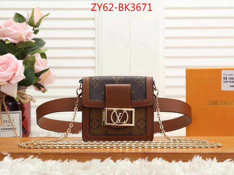 LV Bags(4A)-Pochette MTis Bag-Twist-,ID: BK3671,$:62USD