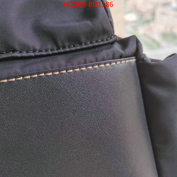 Burberry Bags(TOP)-Backpack-,is it ok to buy replica ,ID: BU1186,$: 209USD