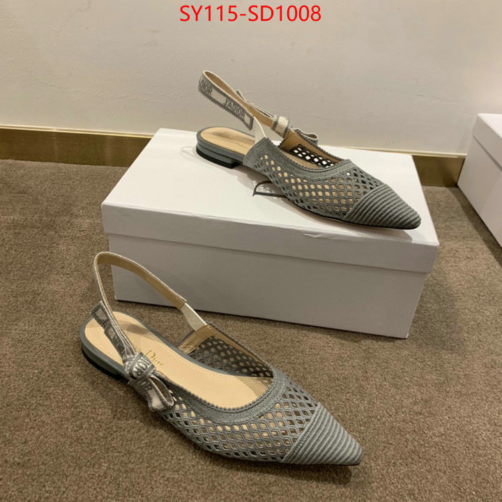 Women Shoes-Dior,shop the best high quality , ID: SD1008,$: 115USD