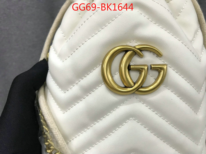 Gucci Bags(4A)-Marmont,where to buy high quality ,ID: BK1644,$:69USD