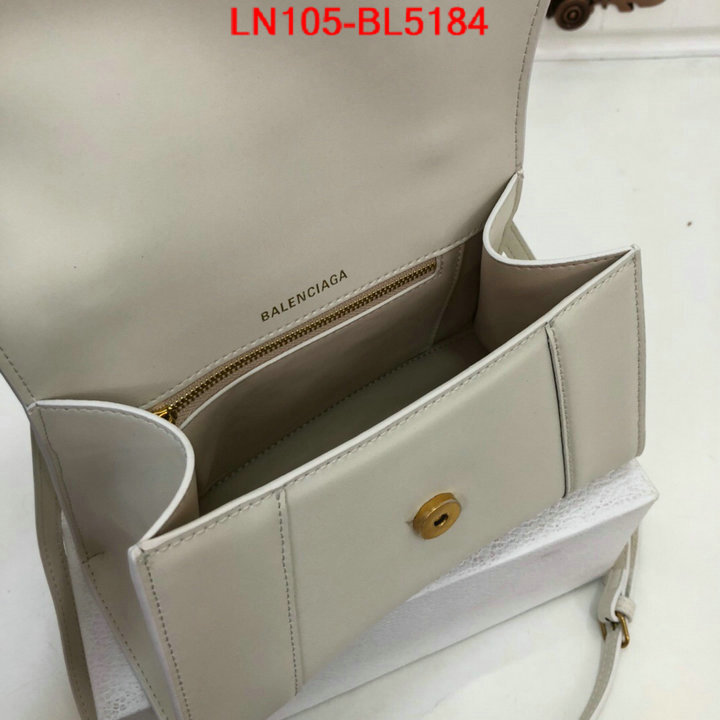 Balenciaga Bags(4A)-Hourglass-,the online shopping ,ID: BL5184,$: 105USD