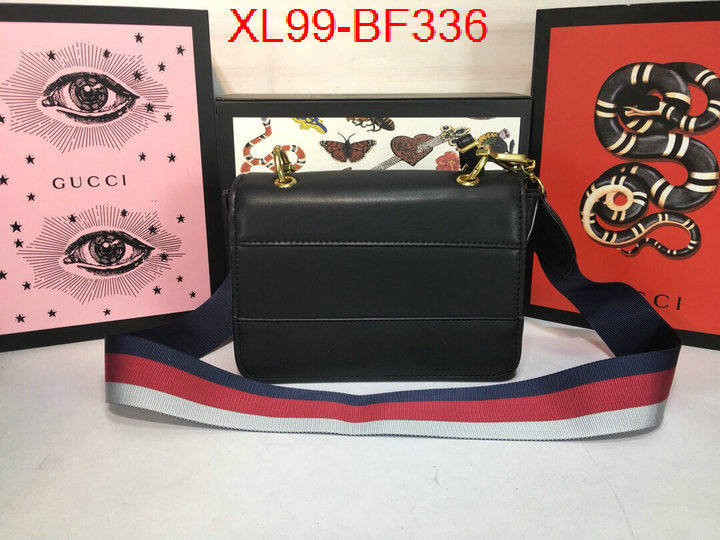 Gucci Bags(4A)-Diagonal-,ID: BF336,$:99USD