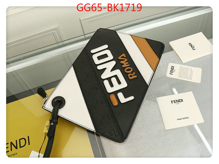 Fendi Bags(4A)-Clutch-,for sale cheap now ,ID: BK1719,$:65USD