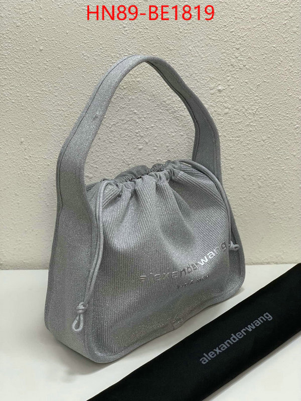 Alexander Wang Bags(4A)-Handbag-,new 2023 ,ID: BE1819,$: 89USD