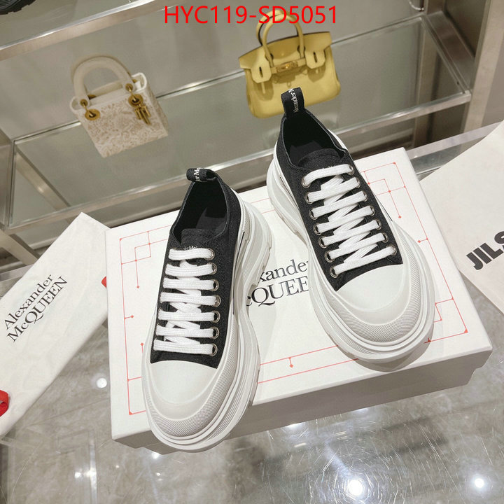 Women Shoes-Alexander McQueen,replcia cheap from china , ID: SD5051,$: 119USD