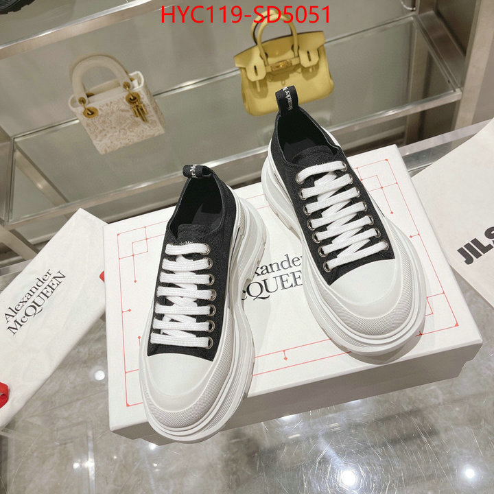 Men Shoes-Alexander McQueen,replcia cheap from china , ID: SD5051,$: 119USD