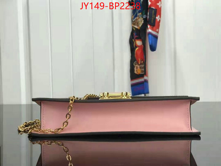 LV Bags(TOP)-Pochette MTis-Twist-,ID: BP2238,$: 149USD