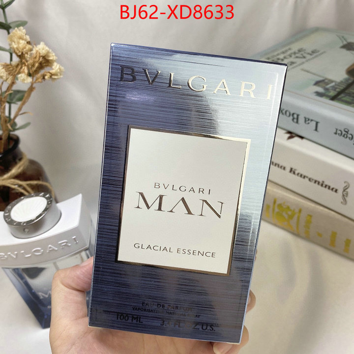 Perfume-Bvlgari,perfect quality , ID: XD8633,$: 62USD