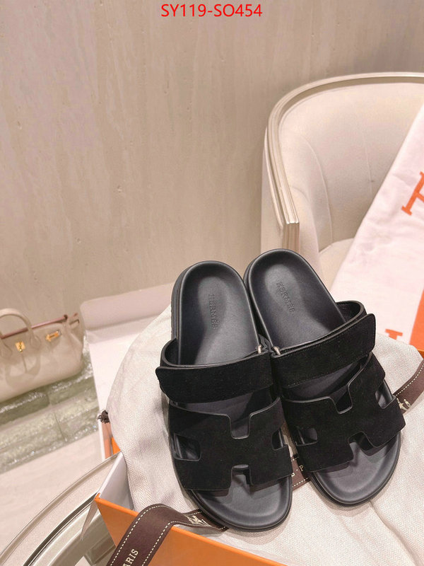 Women Shoes-Hermes,high quality replica designer , ID: SO454,$: 119USD