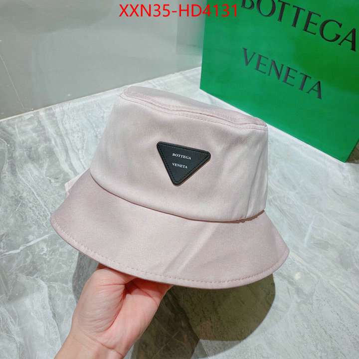 Cap (Hat)-Prada,cheap online best designer , ID: HD4131,$: 35USD